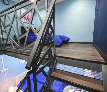 Ampangan House | DF ZaheenulFitri Homestay (Muslim Homestay)