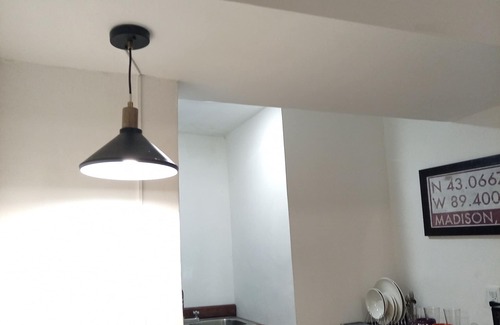 Monterrey Centro Apartment | DGM Lofts MTY F