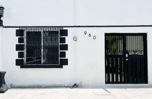 Monterrey Centro Apartment | DGM Lofts MTY F