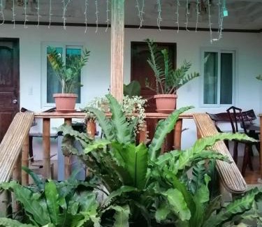 Port Barton Apartment | Dhadas place