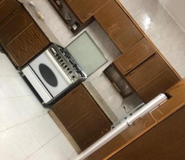 Al Jubeiha Apartment | Dhahiyat Al-Rasheed