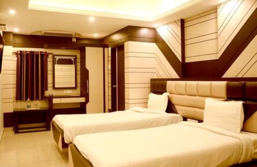 Dhanbad House | DHANBAD SUITE ROOM 2