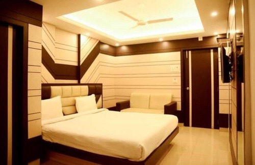 Dhanbad House | DHANBAD SUITE ROOM 2