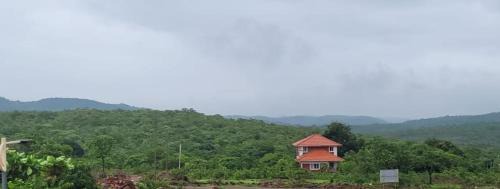 Anjanvel Villa | Dharaa - A Serene Retreat