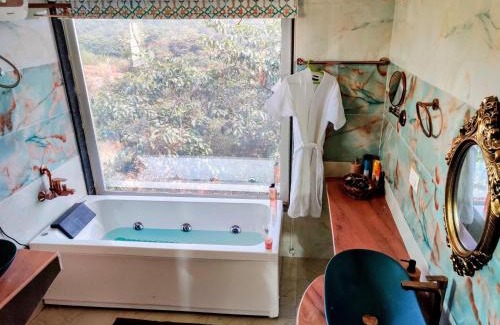 Anjanvel Villa | Dharaa - A Serene Retreat