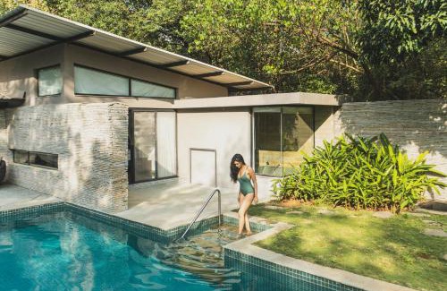 Shilimb Resort | Dharana at Shillim All Inclusive Luxury Wellness Retreat