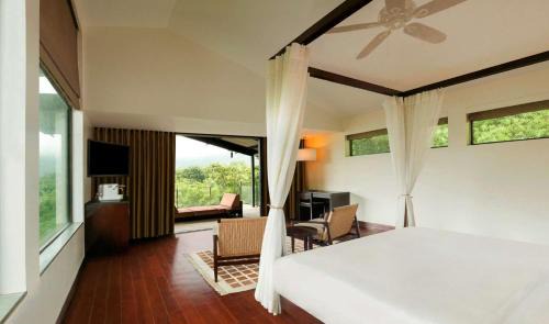 Shilimb Resort | Dharana at Shillim All Inclusive Luxury Wellness Retreat
