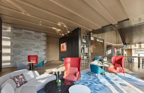 Baqiao Hotel | Dhawa Xi'an Chanba