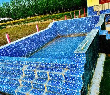 Khattalwada House | Dhawanfarms