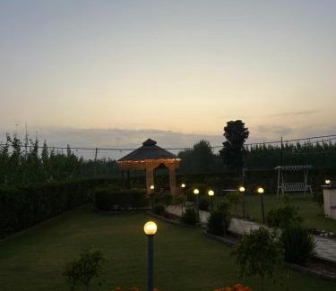 Khattalwada House | Dhawanfarms