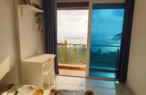 Harnai House | Dhayra's Seascape homestay at Dapoli