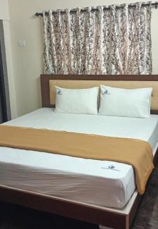 Dindigul Cabin | Dhivyam residency