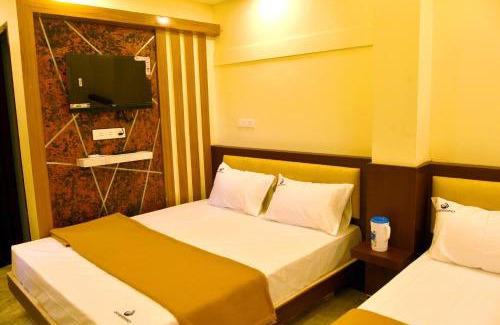 Dindigul Cabin | Dhivyam residency