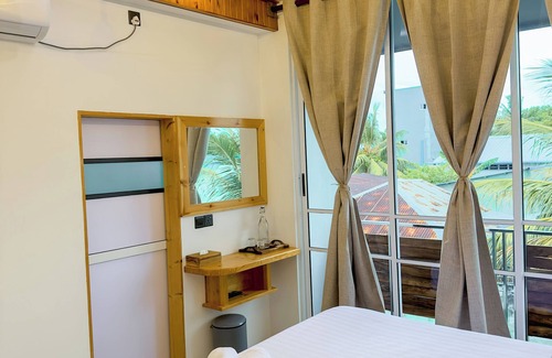 Kendhoo House | Dhoani Maldives Guesthouse