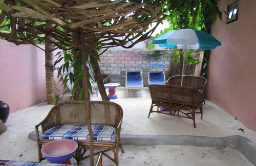 Baa Atoll Bed & Breakfast | Dhonfulhafi Retreat Is Located In Baa Atoll Maalhos, Maldives Near Hanifaru Bay.