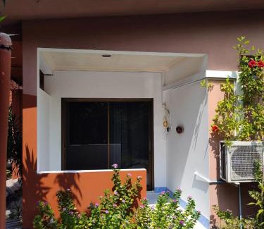 Foakaidhoo Hotel | Dhonveli Hotel