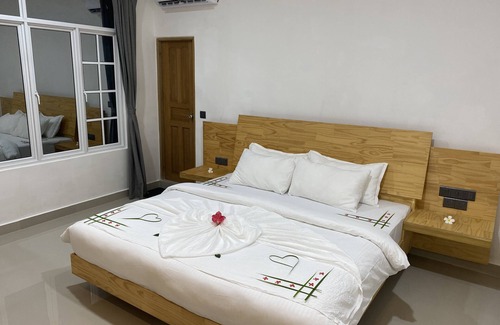 Rinbudhoo House | Dhonveli Inn Bandidhoo