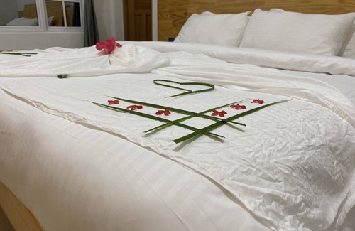 Rinbudhoo House | Dhonveli Inn Bandidhoo
