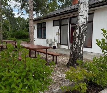 Bacsalmas Apartment | Diófa apartman - Bácsalmás