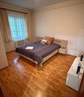 Bacsalmas Apartment | Diófa apartman - Bácsalmás