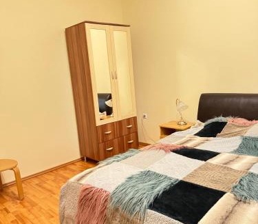 Bacsalmas Apartment | Diófa apartman - Bácsalmás
