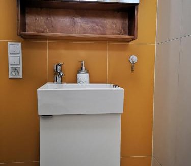 Ohid Apartment | Dióliget