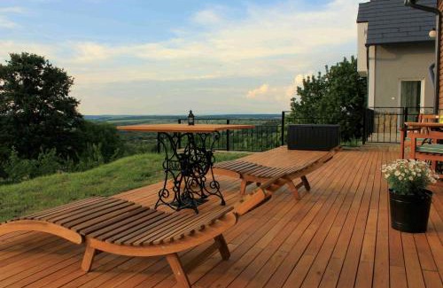 Lovasbereny Apartment | Dióliget - Lovasberény
