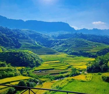 Quan Ba House | Diễn homestay