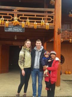 Quan Ba House | Diễn homestay