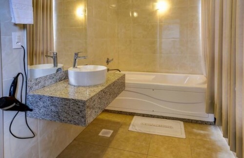Farroupilha Hotel | Di Capri Hotel