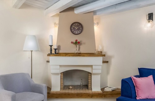 Plouti House | Diogenis house Traditional Cretan family place