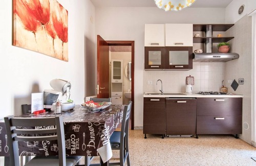 Lecce Apartment | Di Palma 4 Family House - Lecce Selection