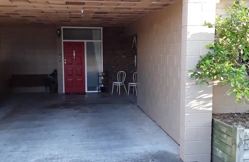 Matamata Apartment | Di's B&B'