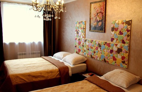 Dolgoprudny Hotel | Diadema Sheremetyevo