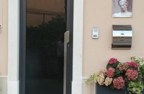 Venosa Bed & Breakfast | Diadumeno Superior Apartment