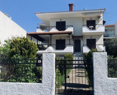 Kallithea House | DiaMar