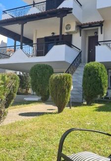 Kallithea House | DiaMar