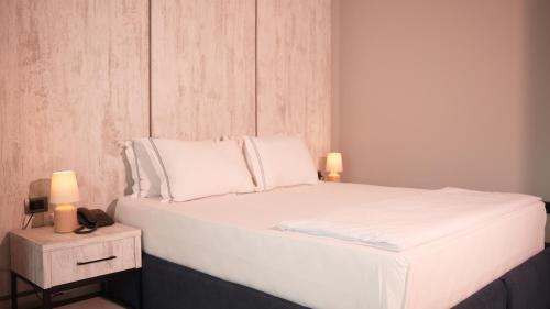 Golem Hotel | Diamma Resort Conference & Spa