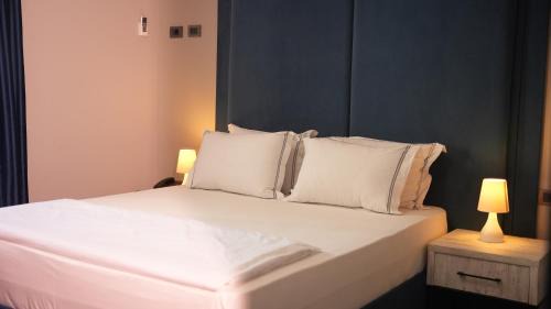 Golem Hotel | Diamma Resort Conference & Spa