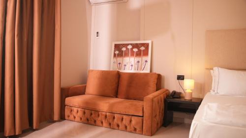 Golem Hotel | Diamma Resort Conference & Spa