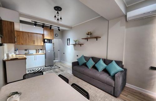 Osh Apartment | Diamond Apartment