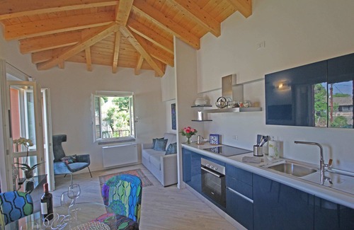 Bellagio Apartment | Diamond Apartments