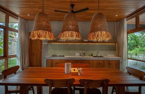 Penida Island Villa | Diamond Beach Villas 1