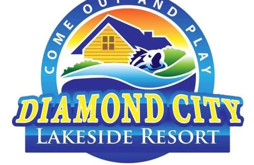 Diamond City Hotel | Diamond City Lakeside Resort
