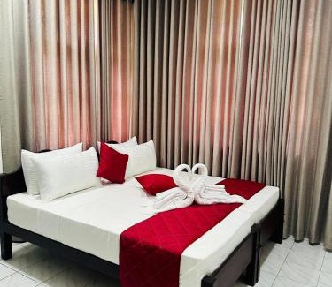 Ettukala House | Diamond Dreams Residencies