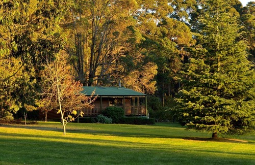 Middlesex Cottage | Diamond Forest Farm Stay