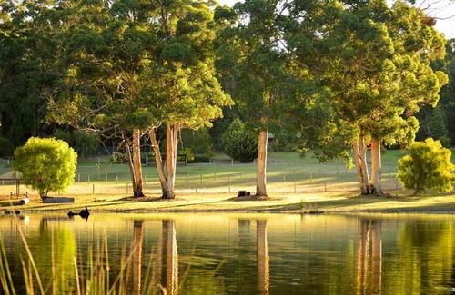 Middlesex House | Diamond Forest Farm Stay