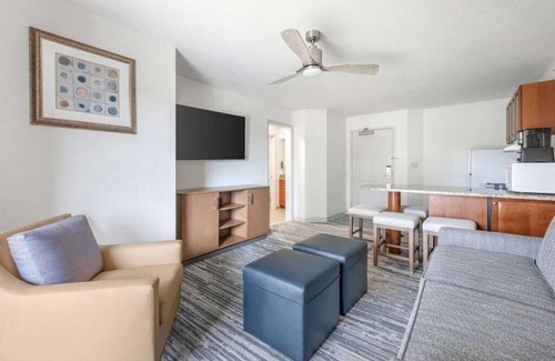 Mishawaka Villa | Diamond Resorts Varsity Clubs of America - South Bend - 2 Bedroom