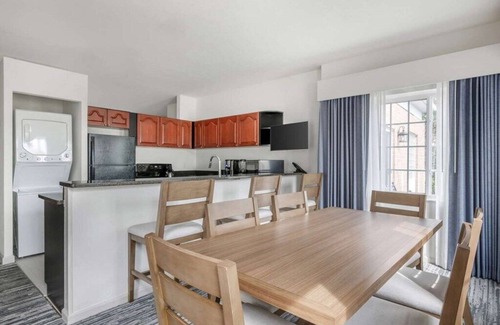 Mishawaka Villa | Diamond Resorts Varsity Clubs of America - South Bend - 2 Bedroom