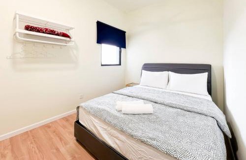 Seksyen 13 Apartment | Dian Residence, Shah Alam - Smarthome